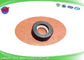 200544154 544.154 AgieCharmilles Brace untuk bagian Charmilles Quad seal Collar seal