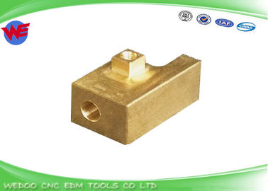 135008364 pemegang kontak umpan untuk kawat Charmilles EDM 135.008.364 EDM Spare Part