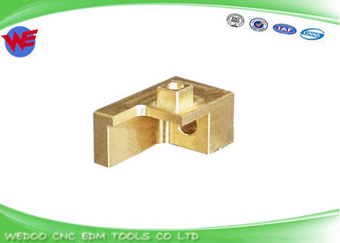 135008364 pemegang kontak umpan untuk kawat Charmilles EDM 135.008.364 EDM Spare Part