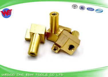 135008366 AgieCharmilles kabel Spacer EDM Bagian pemegang kontak feed mobil konektor