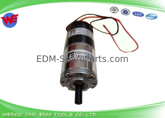 381507512 381509845 Suku Cadang EDM Motor AgieCharmille Cut20, CUT30 381511970