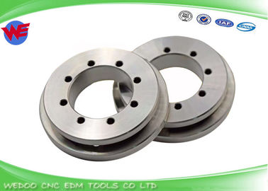 135010602 EDM Spare Part Ring untuk nozzle dari Charmilles135.010.602 kawat EDM