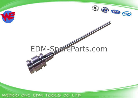 X058D975G52 X058D985G52 Guide Pipe Untuk Mitsubishi EDM Parts OD14x123.4L