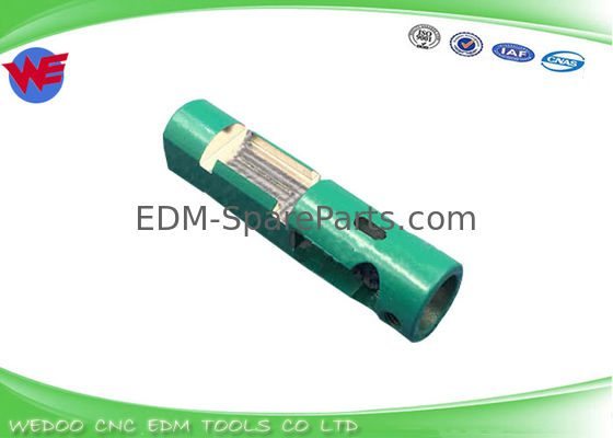 PENGANGGUNG ELEKTROD Warna Hijau Fanuc A290-8120-Z781 Pemegang Pin Elektrode L=48MM