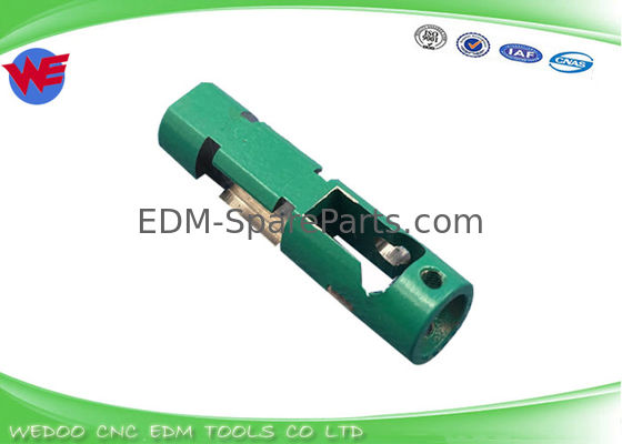 PENGANGGUNG ELEKTROD Warna Hijau Fanuc A290-8120-Z781 Pemegang Pin Elektrode L=48MM
