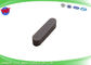 Stainless Steel Fanuc Kawat EDM Wear Parts JB-HKYC5-020SUS Pin
