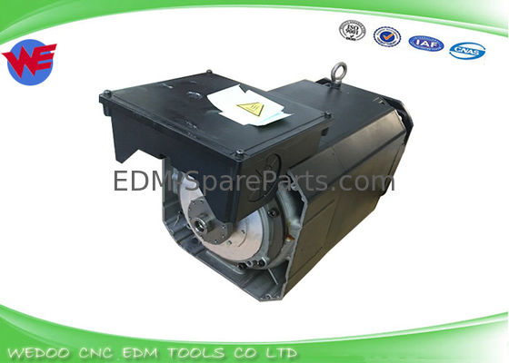 A06B-1479-B135#05M1 Suku Cadang Fanuc EDM Kipas Logam + Karet Motor Spindel AC Sub