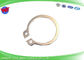 Circlip Fanuc Wire EDM Wear Parts Circlip C &amp;#39;Ring A 6- CJR -17 SUS