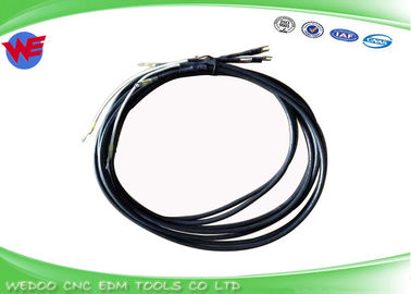 A660-8014-T739#R Presisi Tinggi Fanuc EDM Sub Kabel Sub A660-8012-T768#K