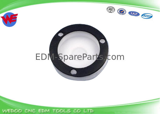 A290-8119-X765 Fanuc EDM Parts Ceramic Cover Untuk Roller Cover Untuk Roller