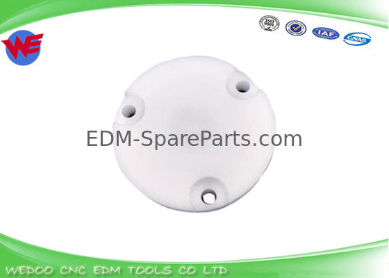 A290-8119-X765 Fanuc EDM Parts Ceramic Cover Untuk Roller Cover Untuk Roller