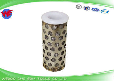 A97L-0201-0583#4B-M100S Filter saringan Fanuc EDM suku cadang Saringan saringan 17*40MM