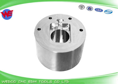 A290-8116-Y753 A290-8110-Y724 Bagian atas Subdie Guide Base Fanuc Guide Block