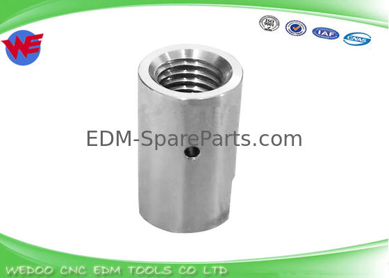 Stainless Steel Fanuc Kawat EDM Wear Parts A290-8110-Y771 Panduan pipa 14 * 27.5
