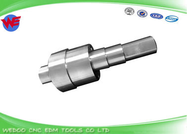A290-8112-X378 Poros Untuk Bagian Pakai Wire Roller 37D X 99mmL