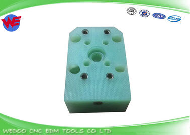 F323 A290-8120-X764 Fanuc EDM suku cadang 56*40*26T