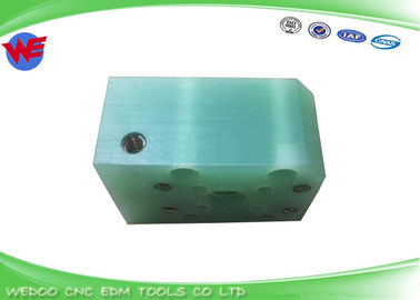 F323 A290-8120-X764 Fanuc EDM suku cadang 56*40*26T
