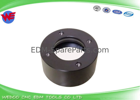 33EC095A422 + 33EC095A418=1 Nozzle  33EC095A717 Suku Cadang EDM Makino U3 U6