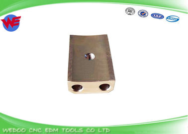 23EC085A404 = 1 Blok Untuk Makino EDM Wear Part Suku Cadang Mesin Makino