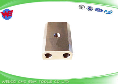 23EC085A404 = 1 Blok Untuk Makino EDM Wear Part Suku Cadang Mesin Makino
