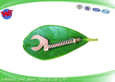 204476280 204464740 Charmilles EDM Consumalbe Bagian atas Kontak Pelet