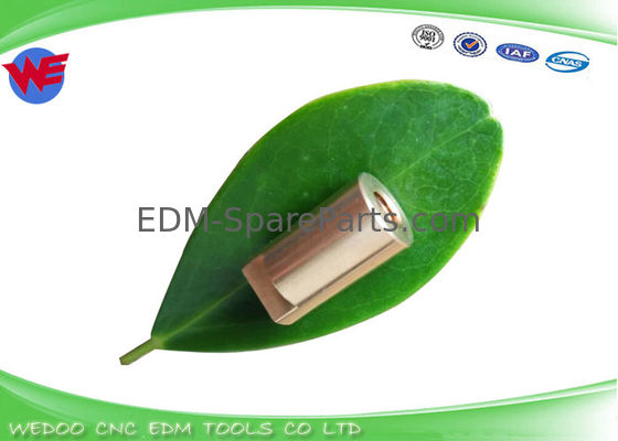 100446275 Contact Pin Agie Charmilles Bagian EDM Annealed Kontak Lengan