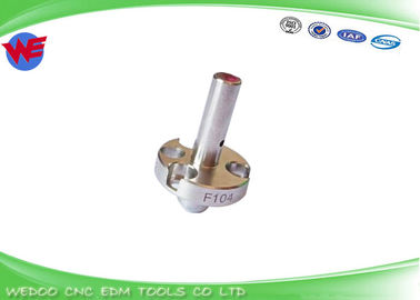 F104T Diamond Guide Lower Fanuc EDM A290-8032-X765 A290-8032-X764 A290-8032-X766