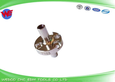 Fanuc Upper Diamond Guide A290-8032-X773 A290-8032-X774