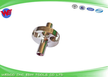 Fanuc Upper Diamond Guide A290-8032-X773 A290-8032-X774