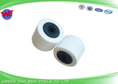 448.820.0 044.533.3 Delrin Roller Sub Assembly Lengkap 204448200 Charmilles