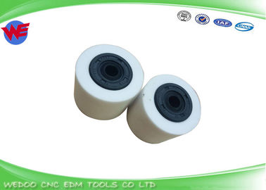 448.820.0 044.533.3 Delrin Roller Sub Assembly Lengkap 204448200 Charmilles