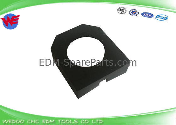 A290-8110-Y767 Karet Bagian Bawah Base Cover Fanuc Wire EDM Spare Parts a-C, iA, iB