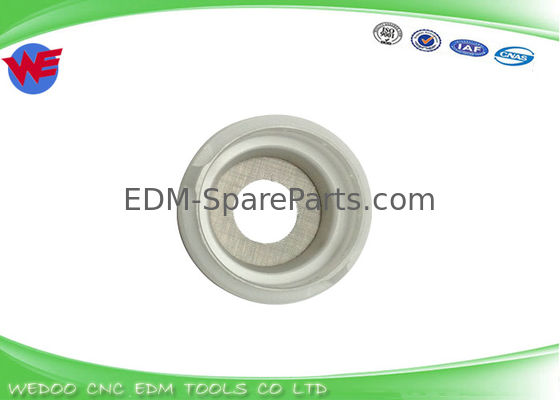 C201-2 Charmilles Suku Cadang EDM Robofil Flush Nozzle Ø 15 mm 135005346