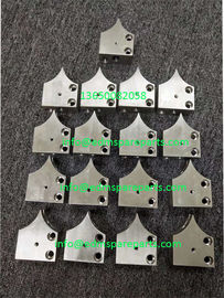332014105 Buga AgieCharmilles Whistle VERSI NEW Wire Guide Unit pipa V- Guide