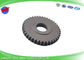 Gear untuk Contact Roller 100542866 542.866 EDM Geared Parts