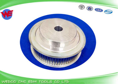 200543924 Charmilles baja tahan karat EDM Bagian 200.543.924 Timing pulley 70Z