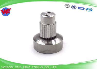 104493630 104434490 Motor kawat Gear stainless Robofil Agie Charmilles 25*30MML