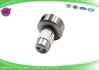 104493630 104434490 Motor kawat Gear stainless Robofil Agie Charmilles 25*30MML