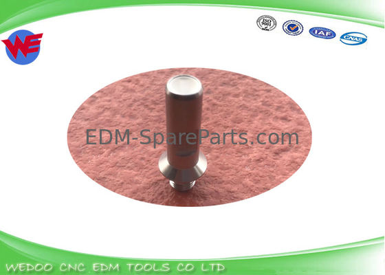 A290-8112-Z726 A290-8114-Z726 Kawat Pandu Berlian 0.255mm 30° untuk Mesin Fanuc