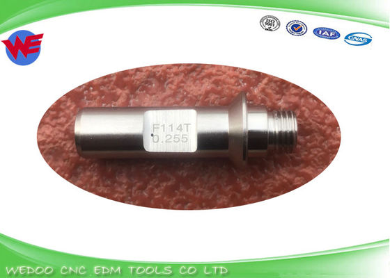 A290-8112-Z726 A290-8114-Z726 0,255mm Diamond Wire Guide Untuk penggunaan mesin Fanuc