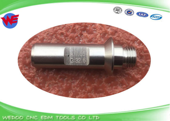 A290-8112-Z726 A290-8114-Z726 0,255mm Diamond Wire Guide Untuk penggunaan mesin Fanuc