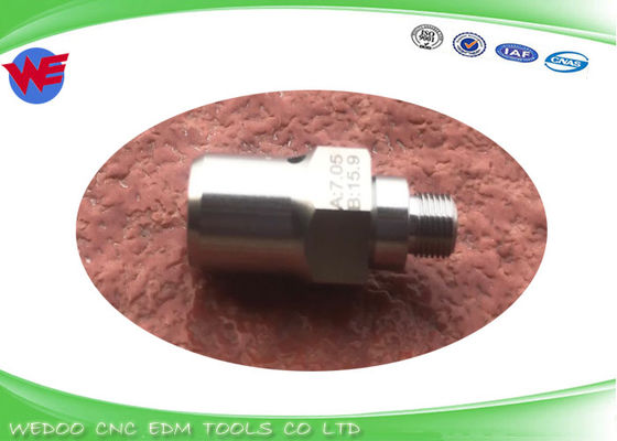 A290-8119-Y736 A290-8112-Z736 Panduan Kawat Berlian Fanuc Rendah