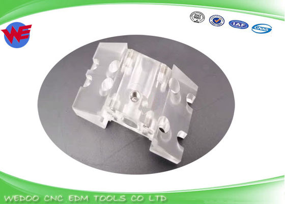DAT21A X055C542G52 DAT2100 saluran Mitsubishi EDM AT2 Slider Kepala DHX6300