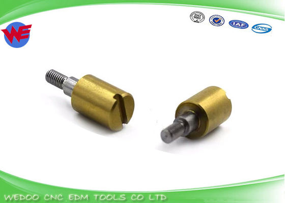 Mitsubishi power feeder kontak X054D990H01 DA78100 DA781A power feeder untuk CUT