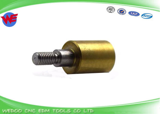 Mitsubishi power feeder kontak X054D990H01 DA78100 DA781A power feeder untuk CUT