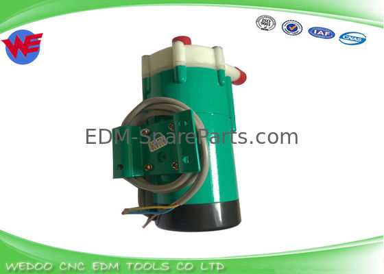 Sodick EDM Machine Magnetic Drive Pump OEM MP-20R-110