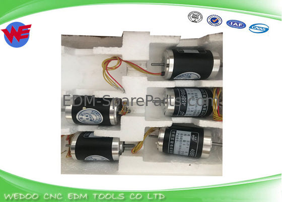 27V 2.5A EDM Stepper Motor 45BF003 Untuk Jinma Baoma
