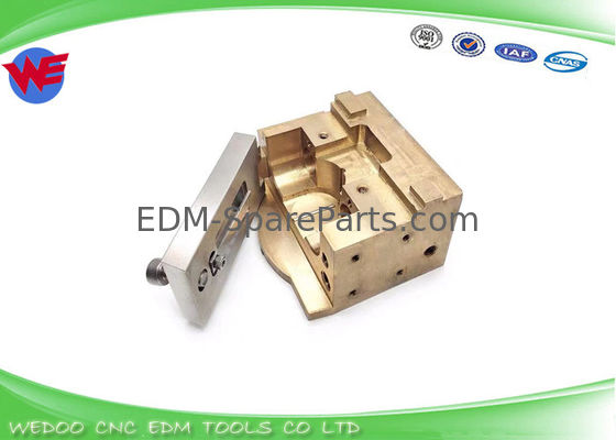 X182B893H01 M600 Mitsubishi Diamond Wire Guide Easy Assembly FX10, FX20 ((Manual / AF)