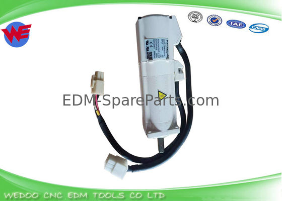 MSMA012A1N Panasonic Tension Wheel Motor Untuk Mesin EDM Sodick