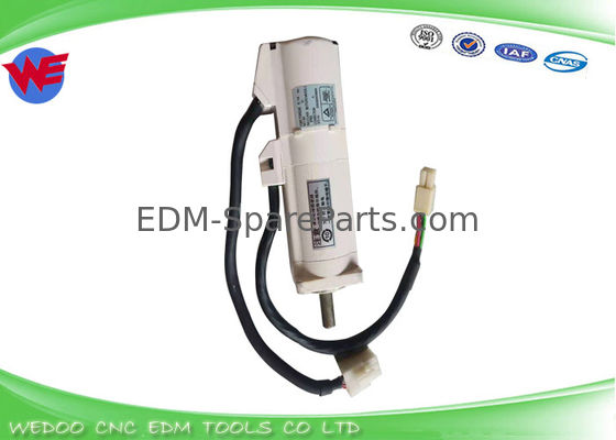 MSMA012A1N MSMA012C1N Motor roda tegangan untuk mesin Sodick EDM
